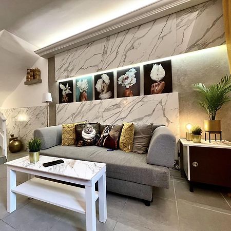 San Bartolomé Glamour Maspalomas - Near Meloneras מראה חיצוני תמונה