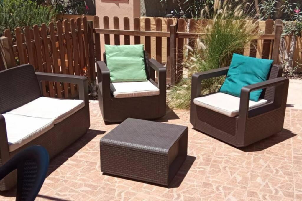San Bartolomé Glamour Maspalomas - Near Meloneras מראה חיצוני תמונה