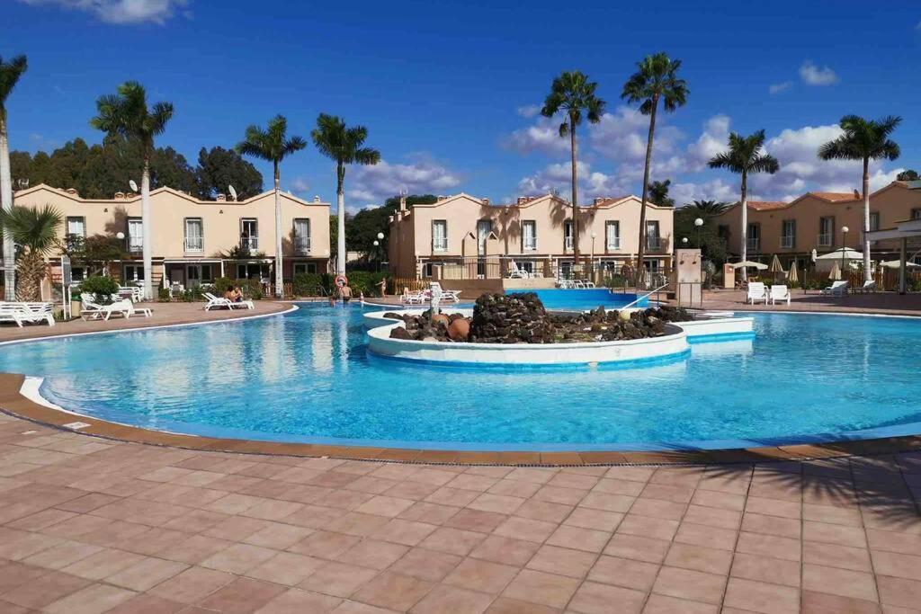San Bartolomé Glamour Maspalomas - Near Meloneras מראה חיצוני תמונה