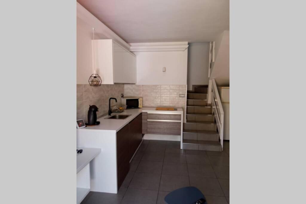 San Bartolomé Glamour Maspalomas - Near Meloneras מראה חיצוני תמונה