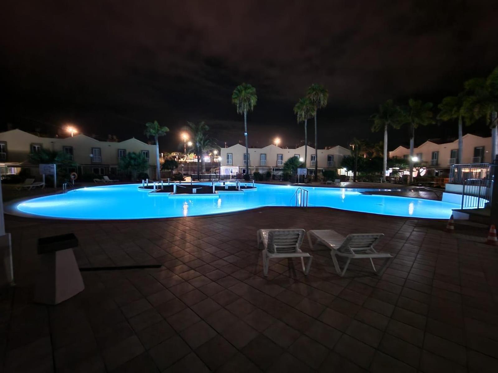 San Bartolomé Glamour Maspalomas - Near Meloneras מראה חיצוני תמונה